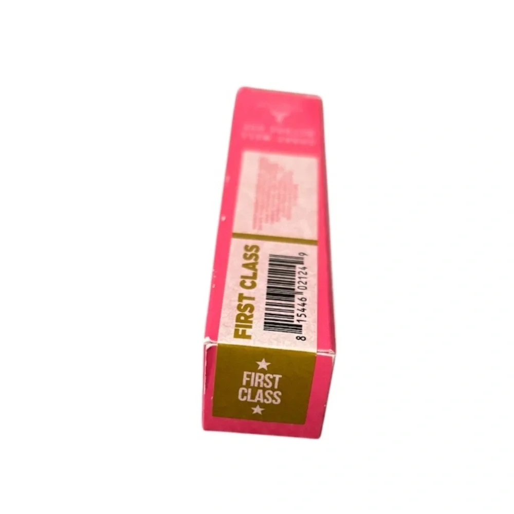 JEFFREE STAR Velour Liquid Lip FIRST CLASS